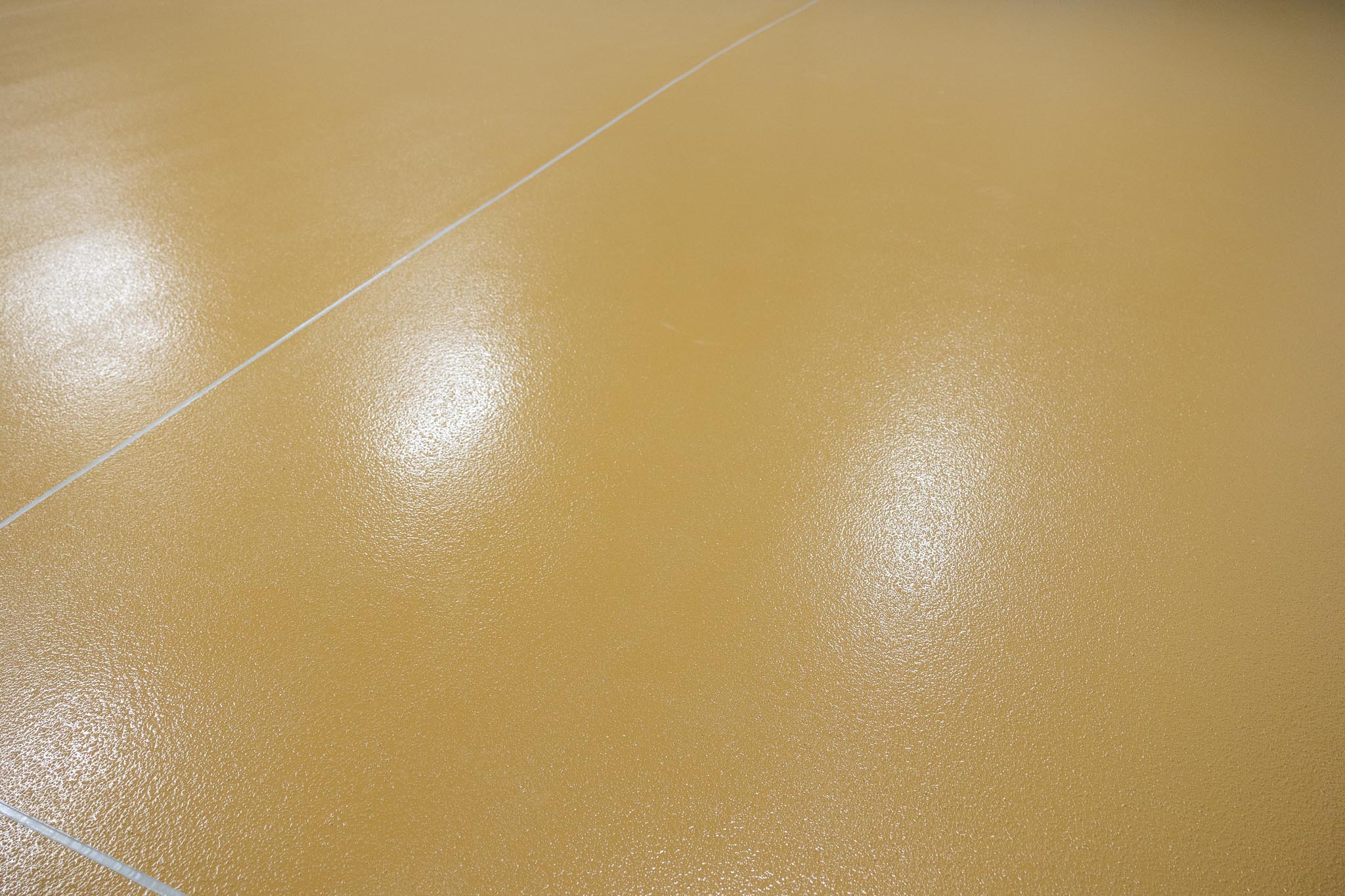 NZSC - Sikafloor 264T epoxy - Sikafloor 91 non-slip