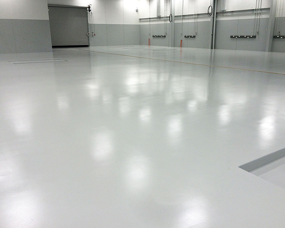 NZSC - Automotive Flooring