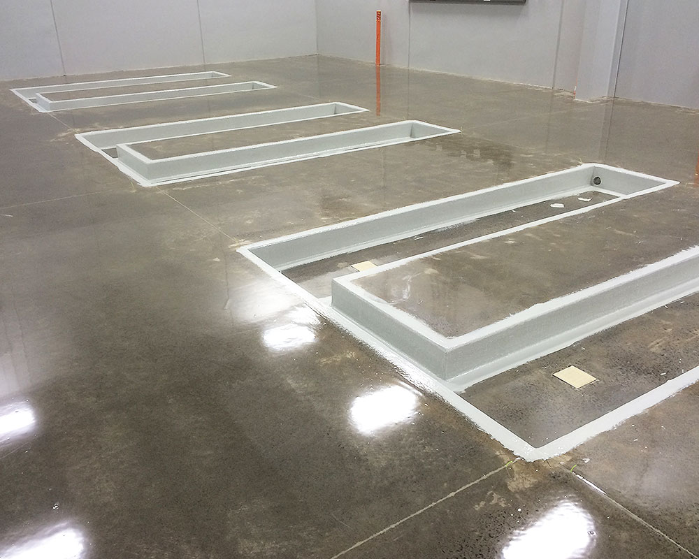 NZSC - Automotive Flooring Preparation