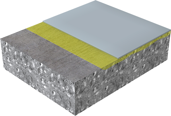 NZSC - sikagard 62 smooth- chemical resistance- lining