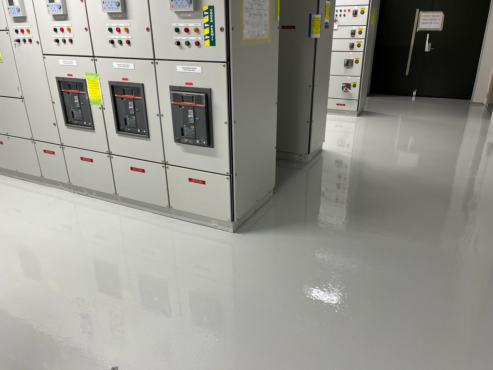 NZSC Epoxy