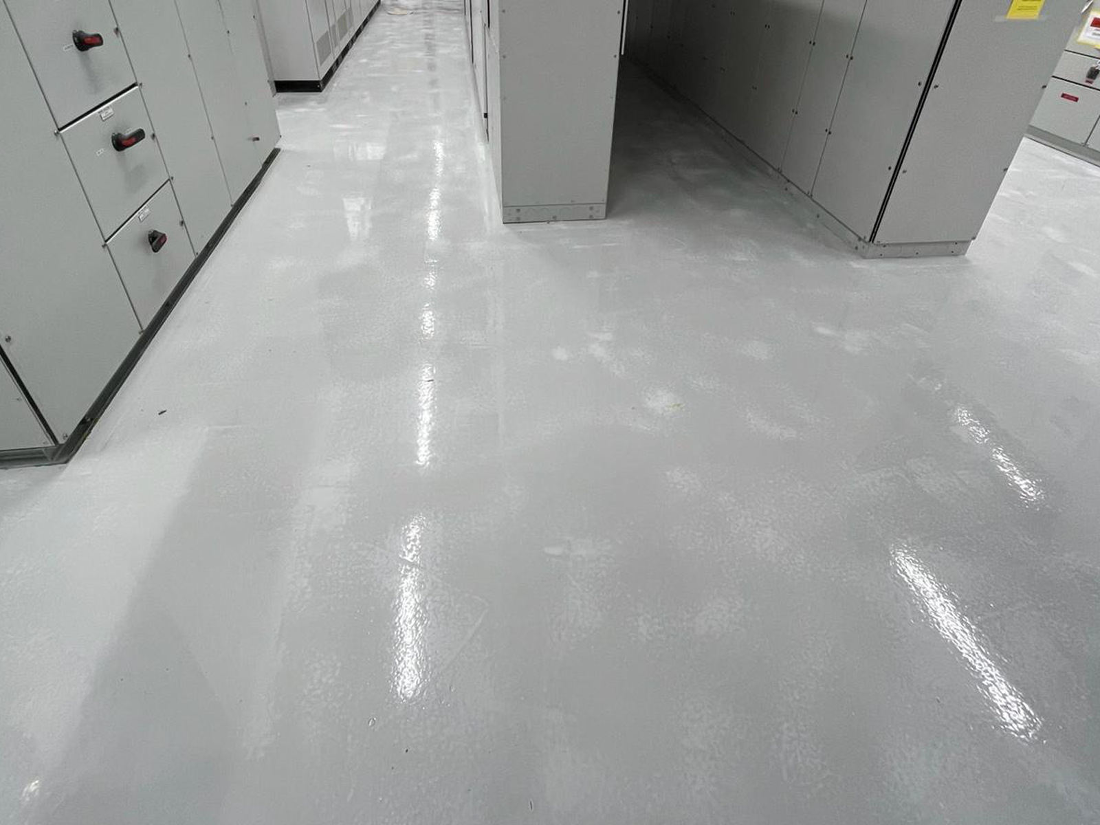 NZSC Epoxy